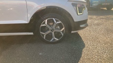 Kia Niro 1.6 GDi Hybrid 3 5dr DCT Hybrid Estate